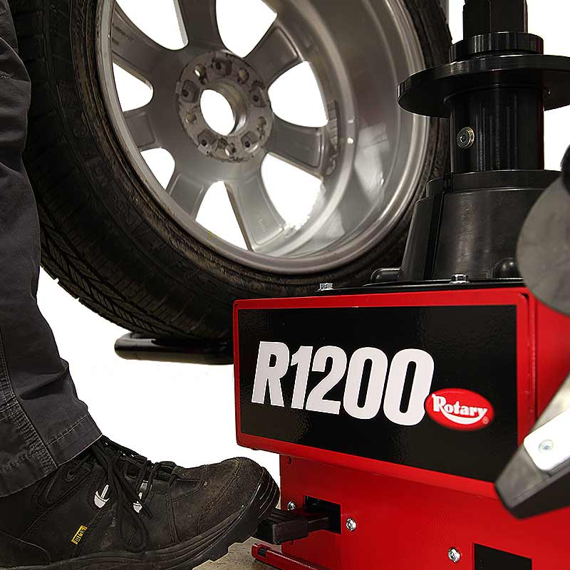 Wheel Lift