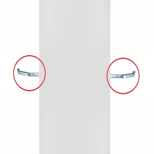Rotary® Clamping Arms | STDA101