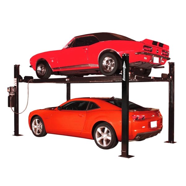Forward Lift® EFP8 | Enthusiast Four Post Lift - Image 2